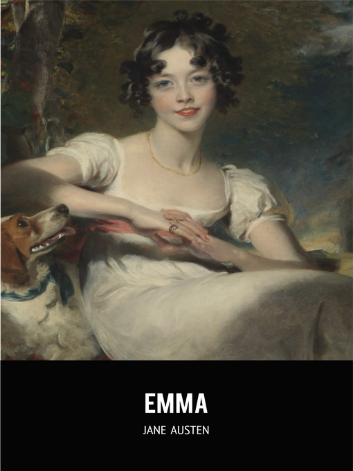 Title details for Emma by Jane Austen - Available